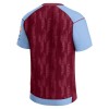 Maillot de Supporter Aston Villa Domicile 2023-24 Pour Homme